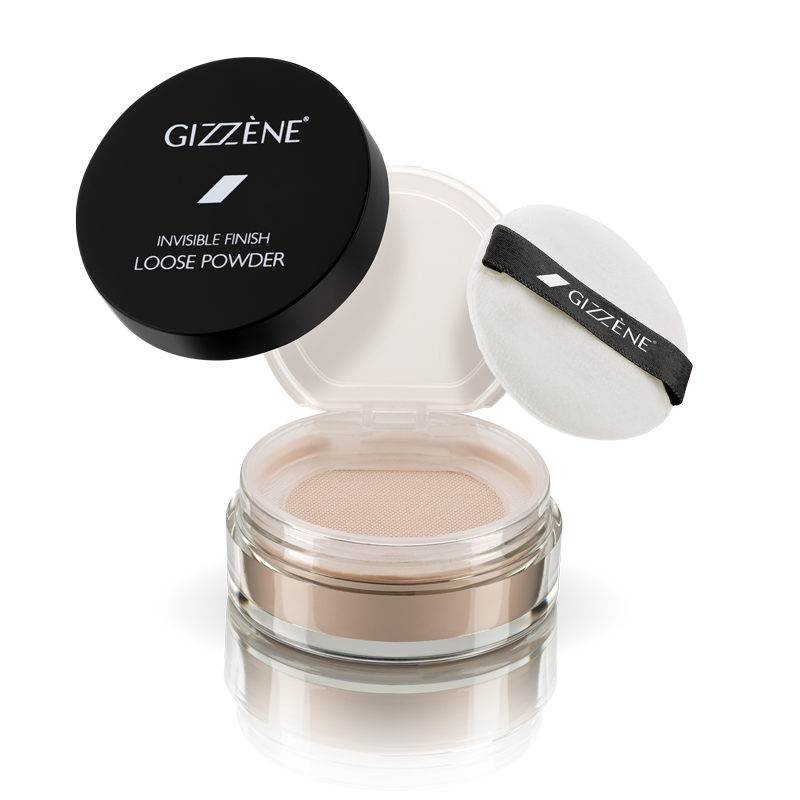 Invisible Finish Loose Powder 12 gr.