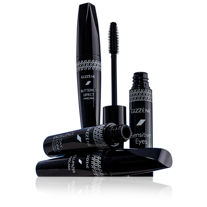 Gizzene Mascara