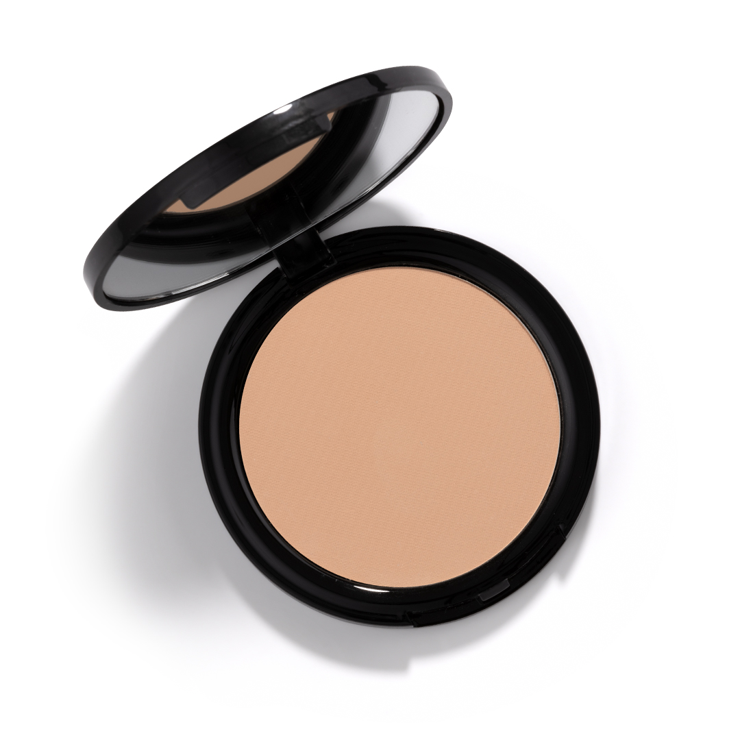 Absolute Matte Powder - Natural