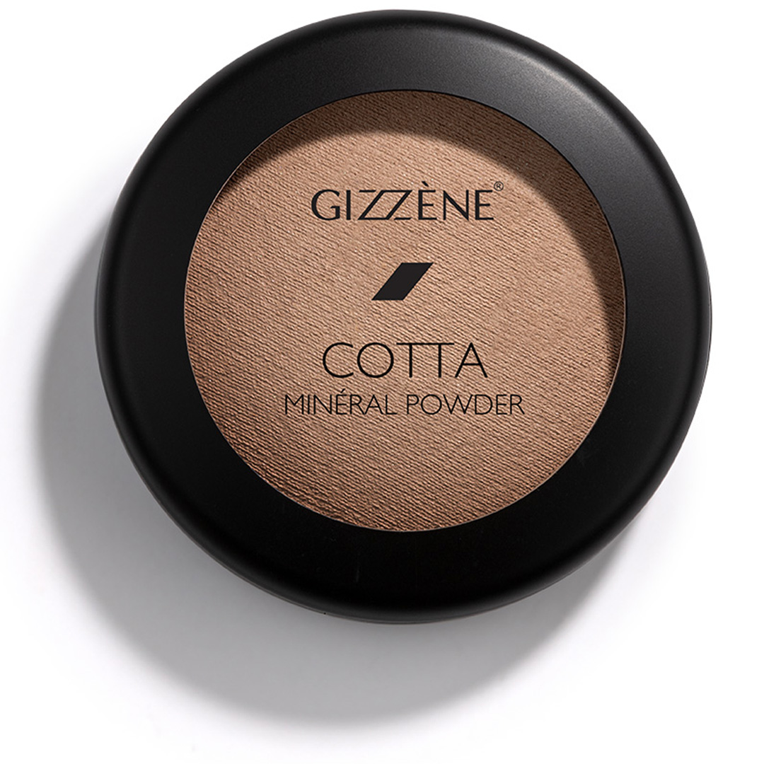 Cotta Mineral Powder