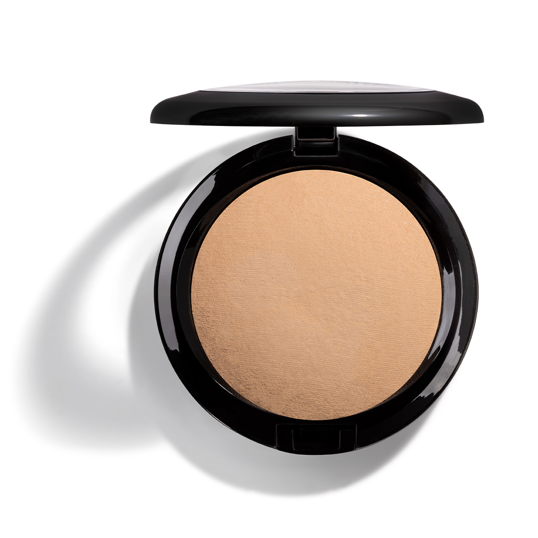 Cotta Mineral Powder - Nude