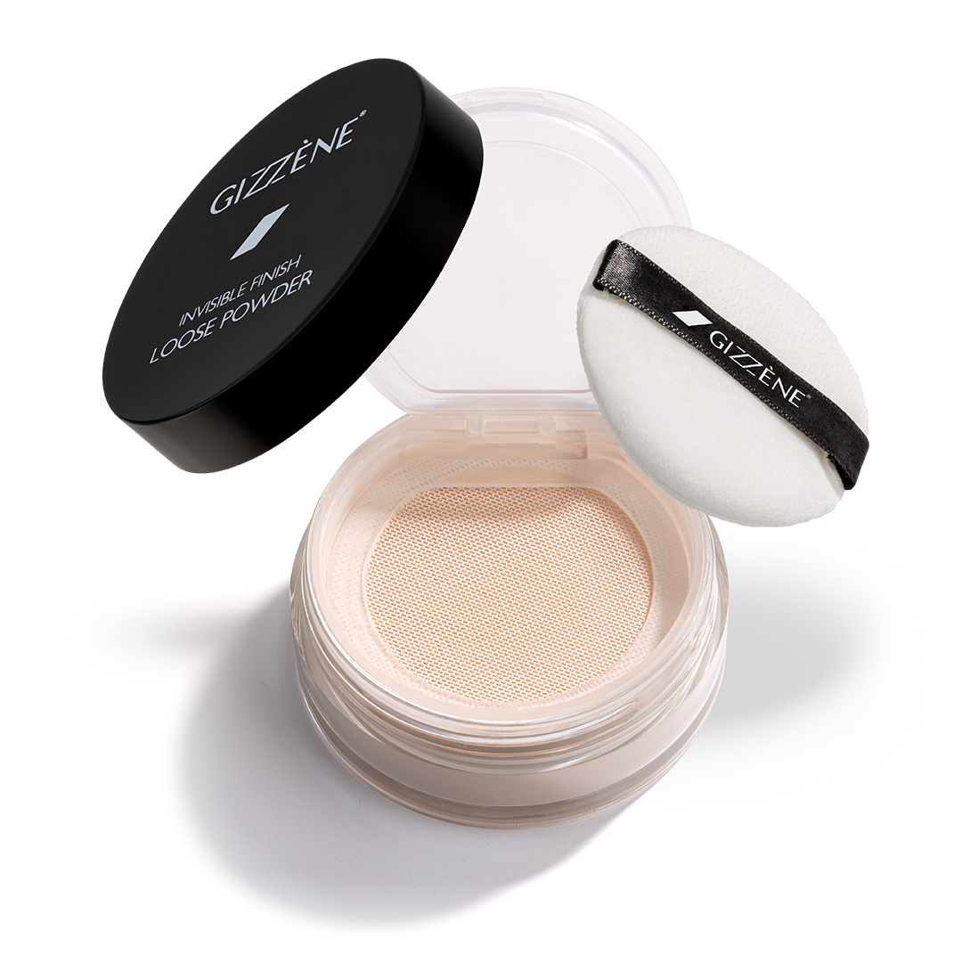 Loose Powder - GLP02
